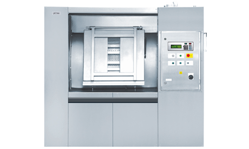 Waschmaschine FS 800-1200